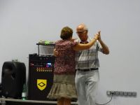 Danse de salon