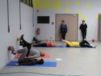 Gym du Dos