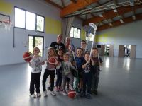 Gym Enfants