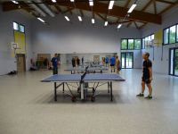 Tennis de Table